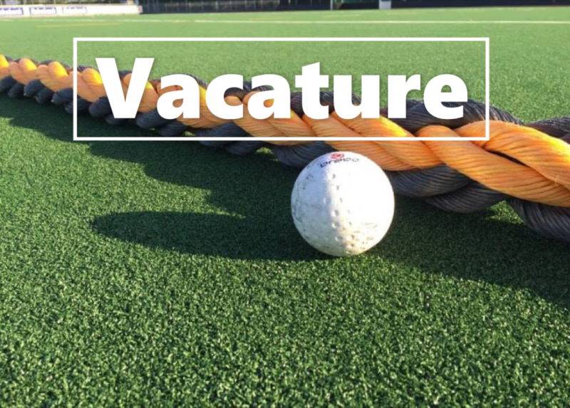 Gave uitdaging bij de leukste hockeyvereniging van Nederland! Clubhuismanager bij MHC Rosmalen Nieuws afbeelding